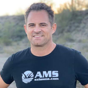 Meet your Posher, Eli